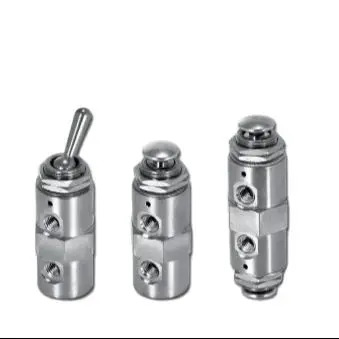 CHELIC 조인트 타입 수동 밸브 MV-100-2V MV-100-3V MV-100-2P MV-100-3P MV-110-4-01 MV-110-4-02 MV-110-4-03