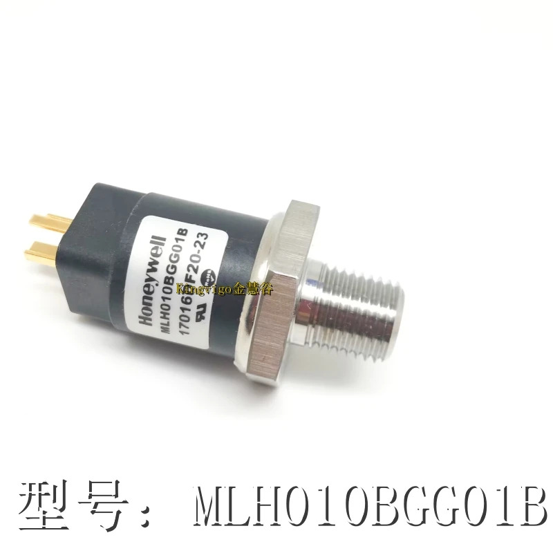 MLH010BGG01B 하니웰 공점 산업등급 고정밀 압력센서 오리지널