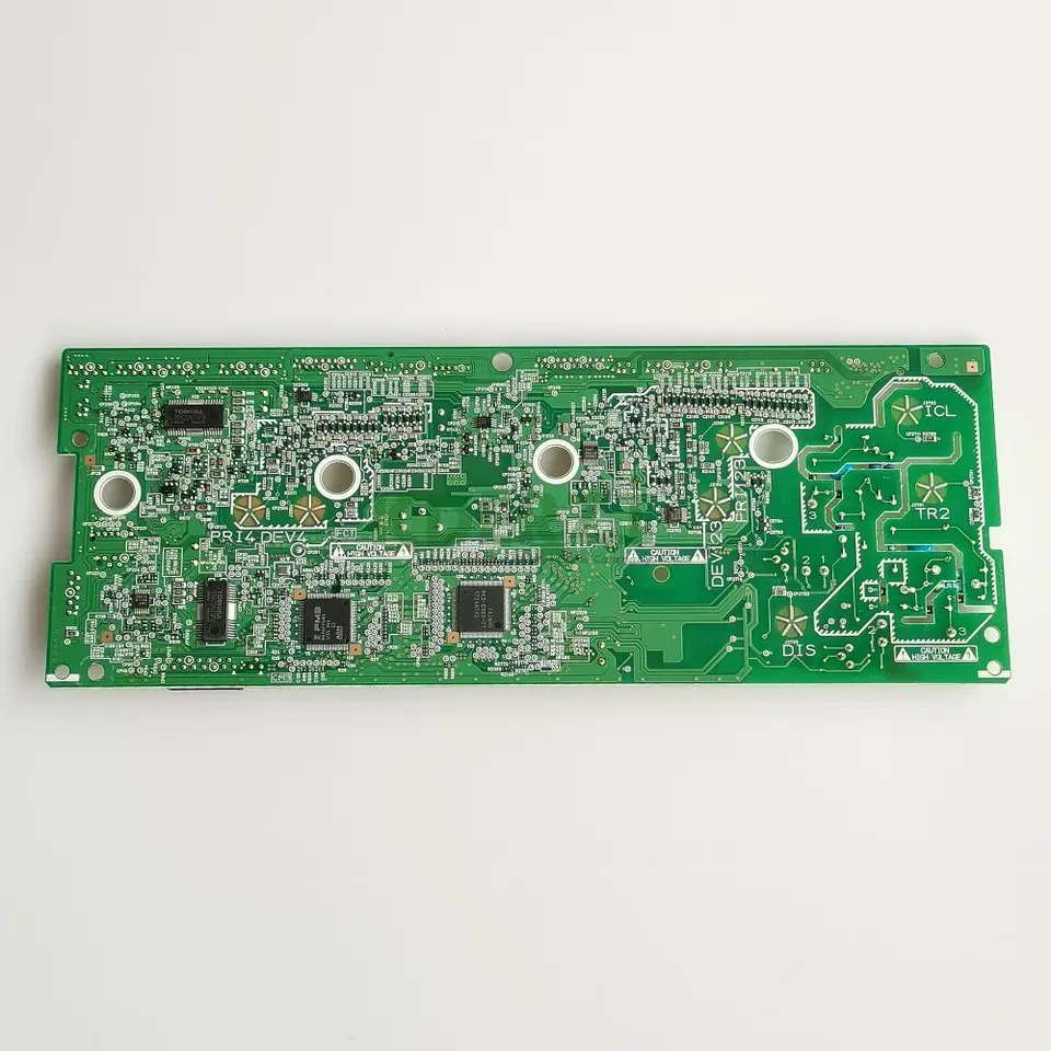 FM1-X967 오리지널 엔진 컨트롤러 PCB 캐논 MF631 MF632 MF633 MF634 프린터 DC 보드용