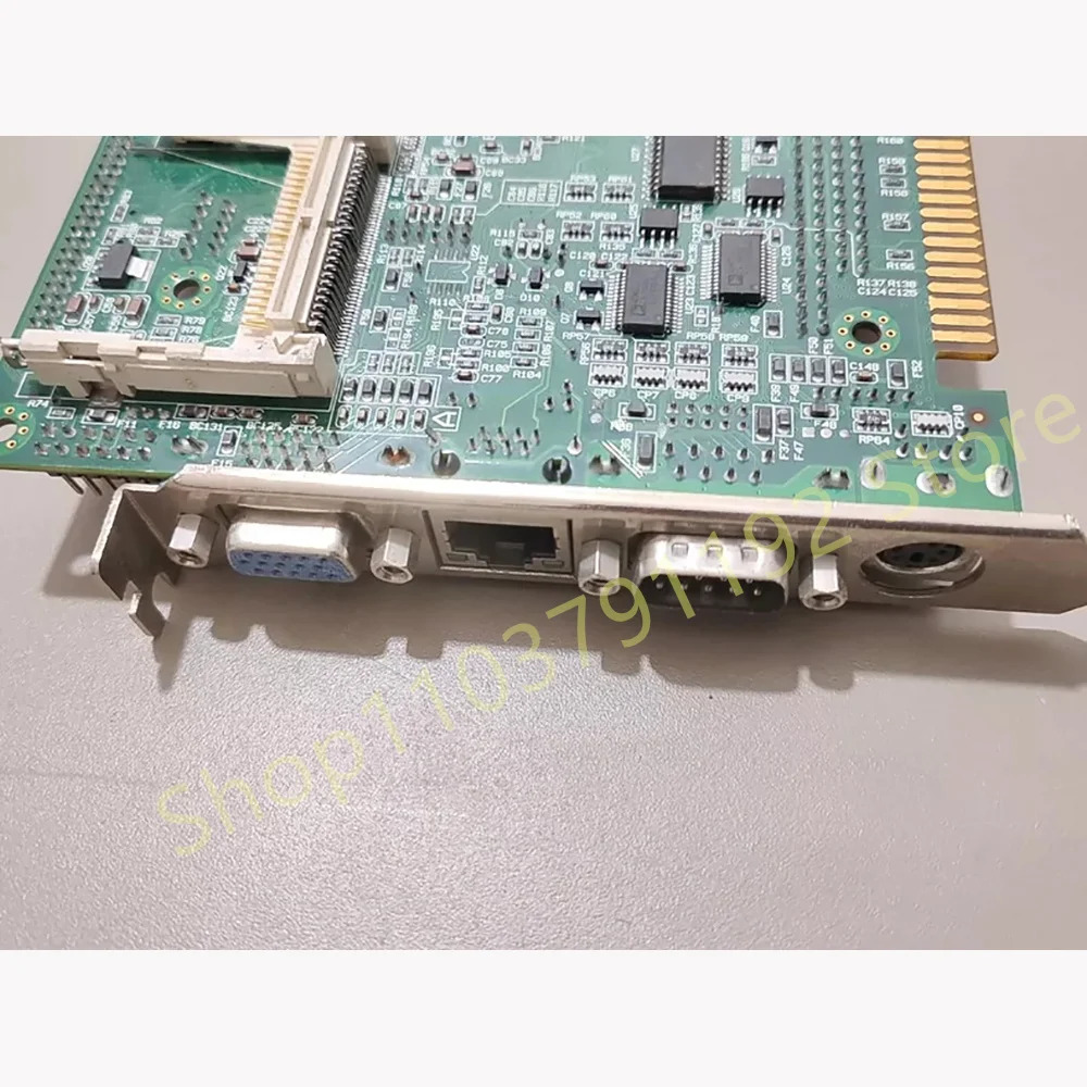 CNC 마더보드 스파크 머신 FB2504 VER1.4