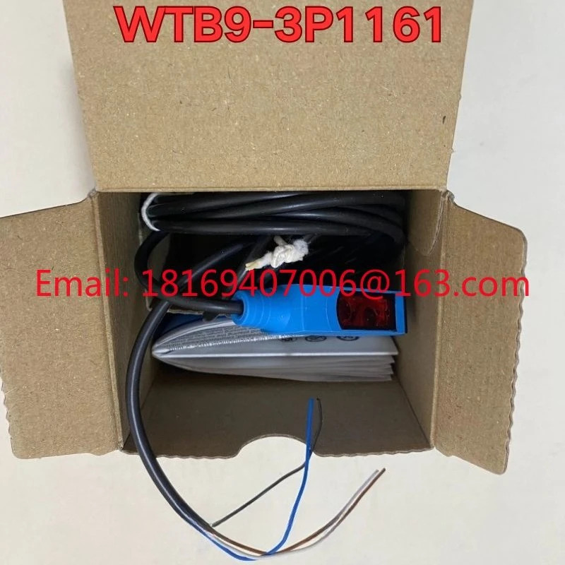 WTB9-3P1161 센서