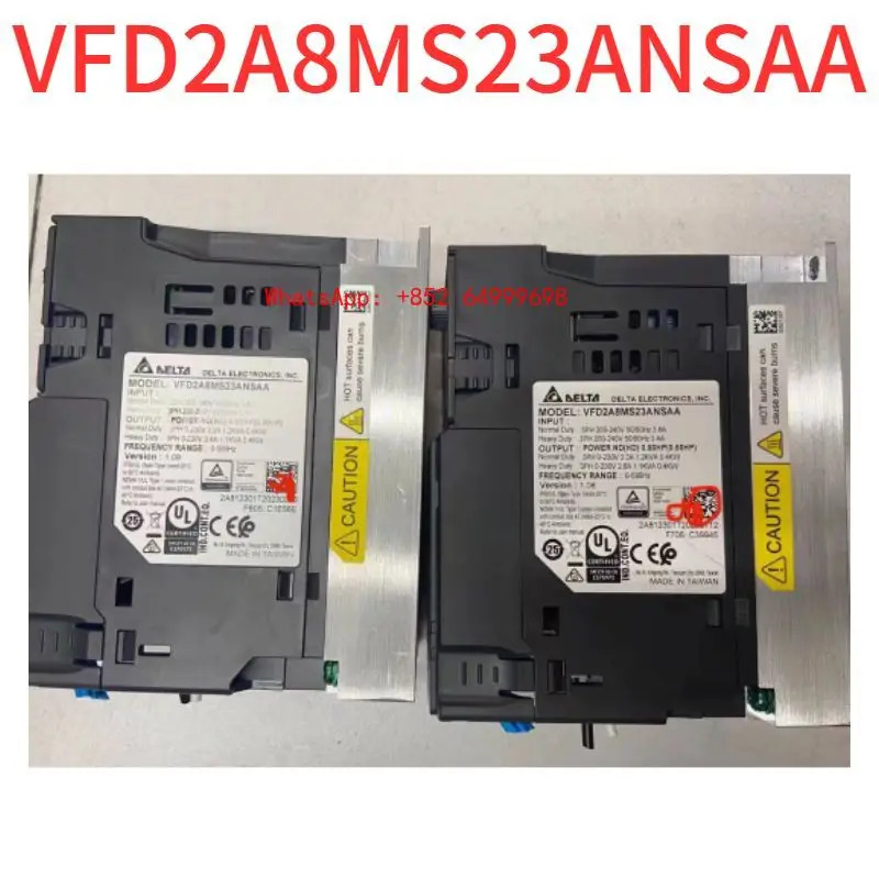 리퍼 OK VFD2A8MS23ANSAA