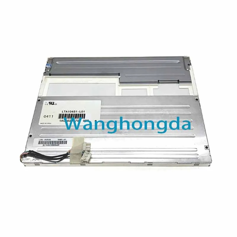 LTA104S1-L01 LCD 화면