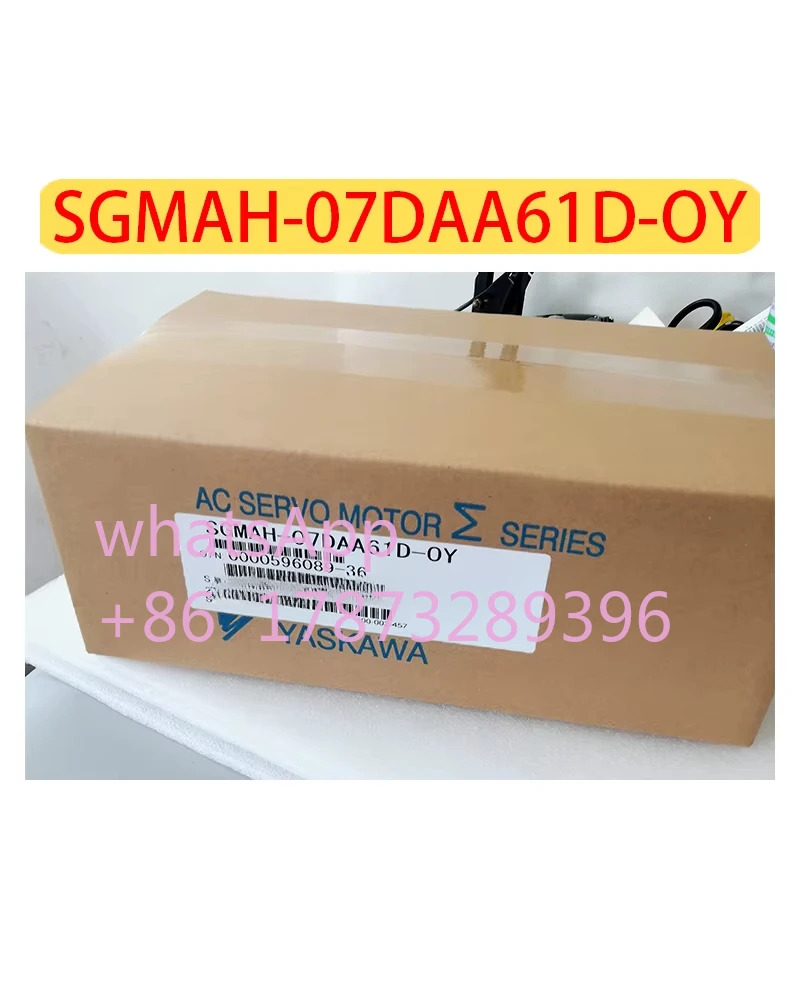SGM호환AH-07DAA61D-OY 서보모터 SGM호환AH 07DAA61D OY