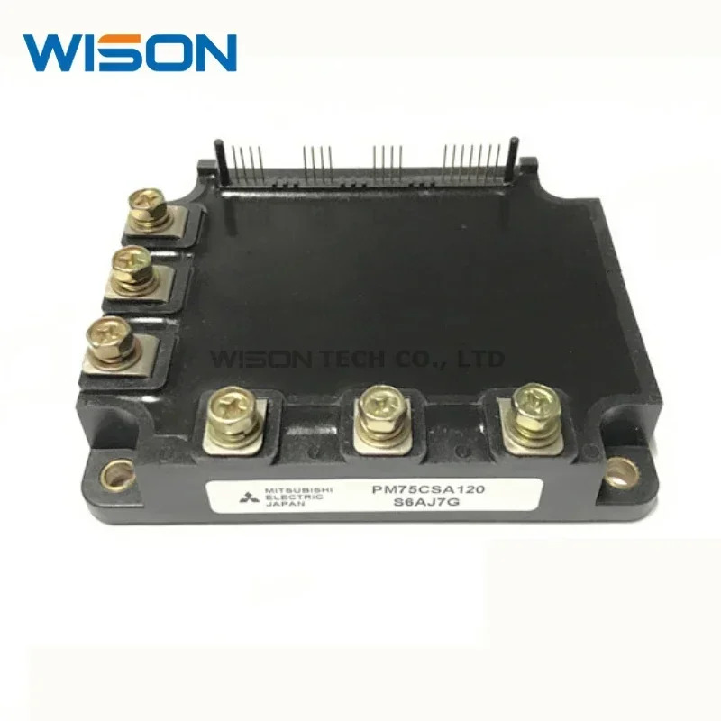 PM75CSA120 오리지널 모듈