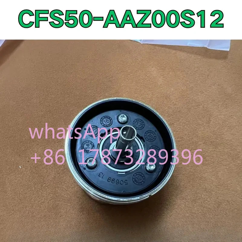 인코더 CFS50-AAZ00S12 1061624