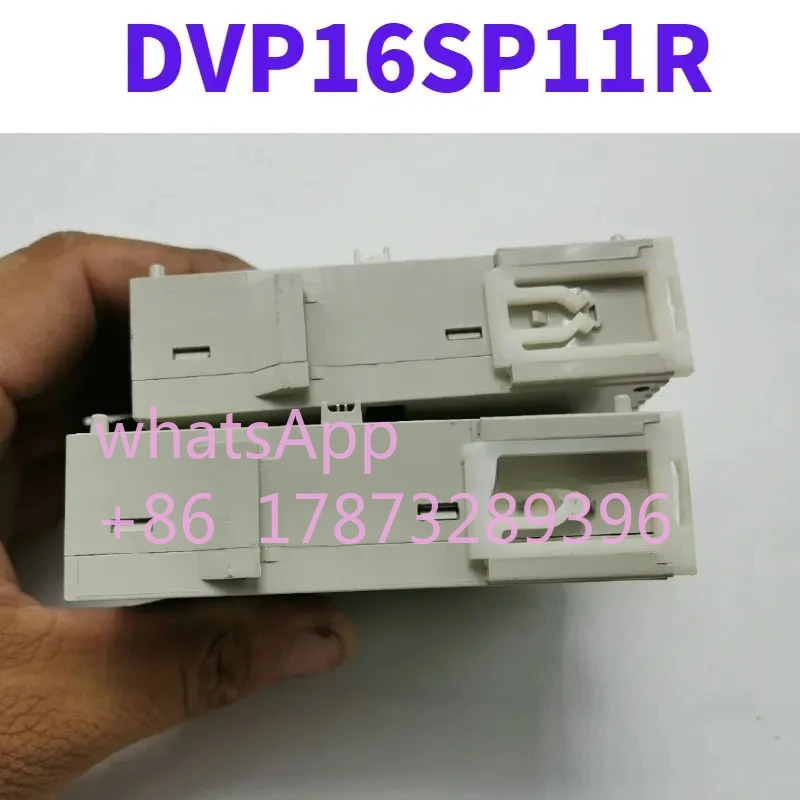 DVP16SP11R
