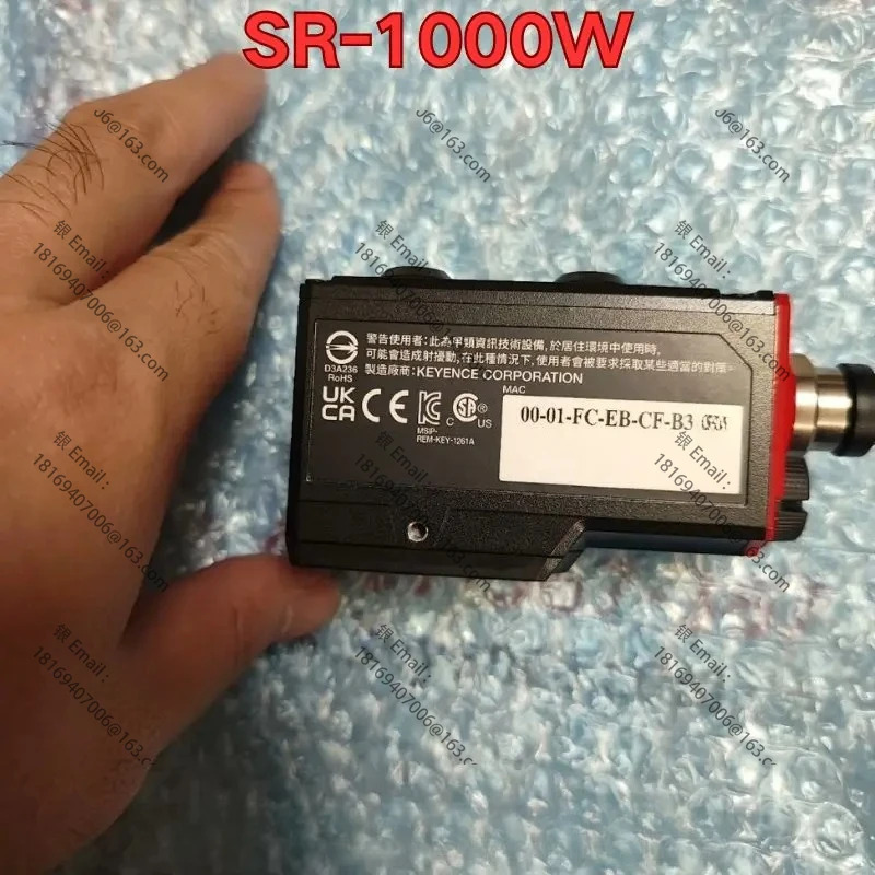 리퍼 SR-1000W 코드 스캐너 기능 리퍼는 정상