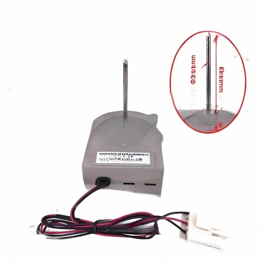 팬 모터 신 ODM-001F-48/EAU63103208 ODM-001F-2F21 DC13V ODM-001F-2F24 EAU60694514 ODM-001F-05 4681JB1027