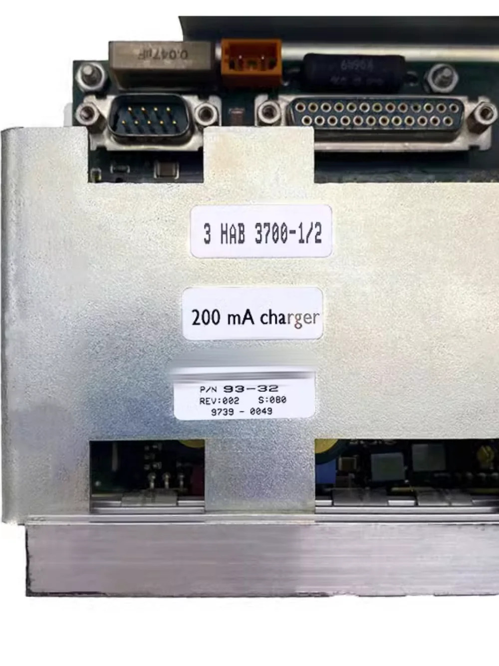 3HAB3700-1