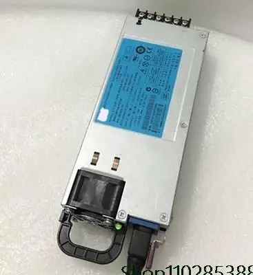 DPS-460FB B 591553-001 599381-001 591555-101 HSTNS-PD23B 전원공급장치 리퍼 키트