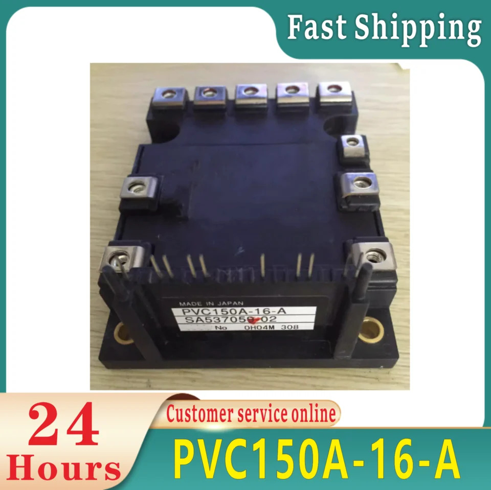 PVC150A-16-A SA537059-02 PVC300A-16 PVC550A-16 PVC450A-16 오리지널 모듈