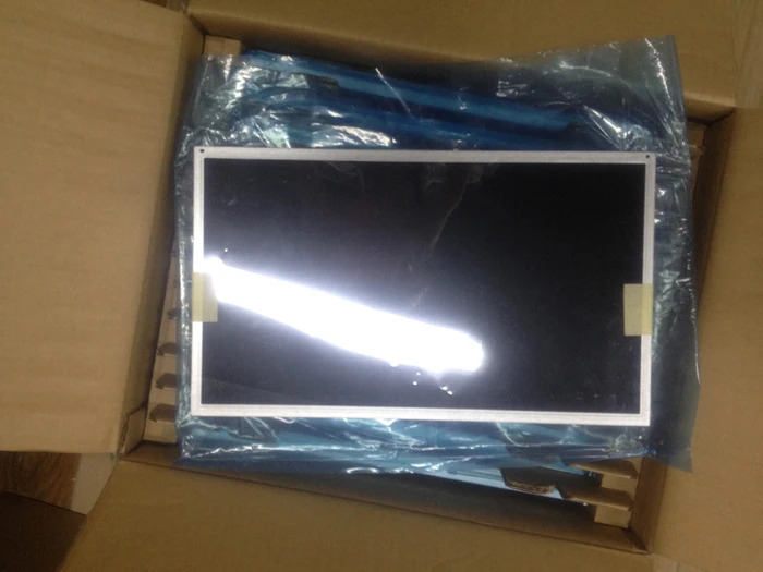 LCD 스크린 15.6 인치 G156XW01 V2 V1