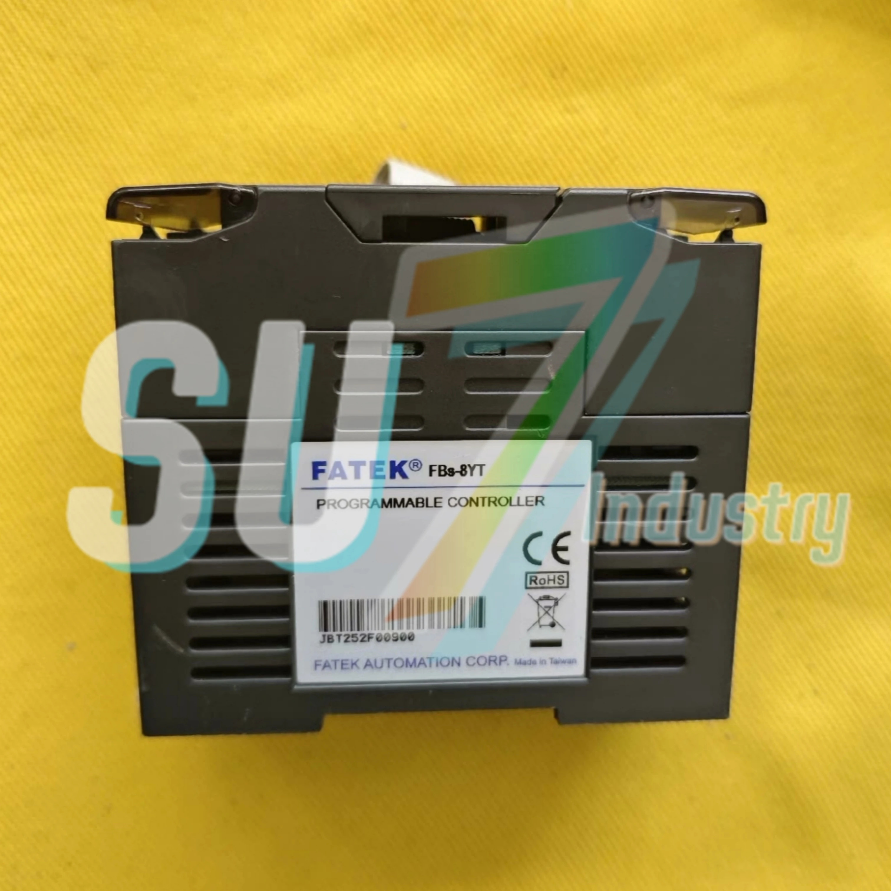 PLC 모듈 원본 FBS-8XYR FBS-8XYT FBS-8YR FBS-8YT FBS-B2A1D FBS-B2DA