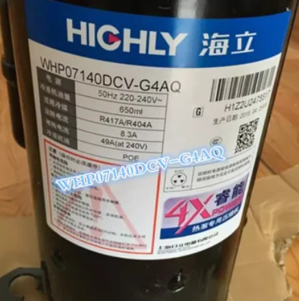 하이 컴프레서 Whp호환07140DCV-G4AQ Whp호환02830BSV-C7LU Whp호환19460DCC3Q9JK SG633PA1UW1 Whp호환03500RCV-G7BUN Wh