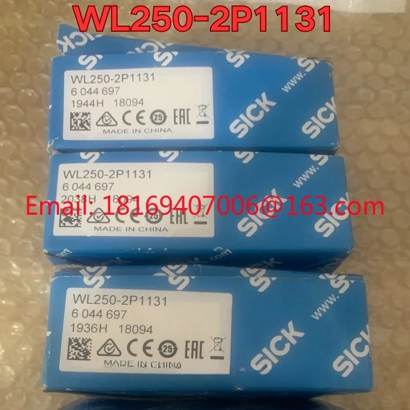 WL250-2P1131 센서