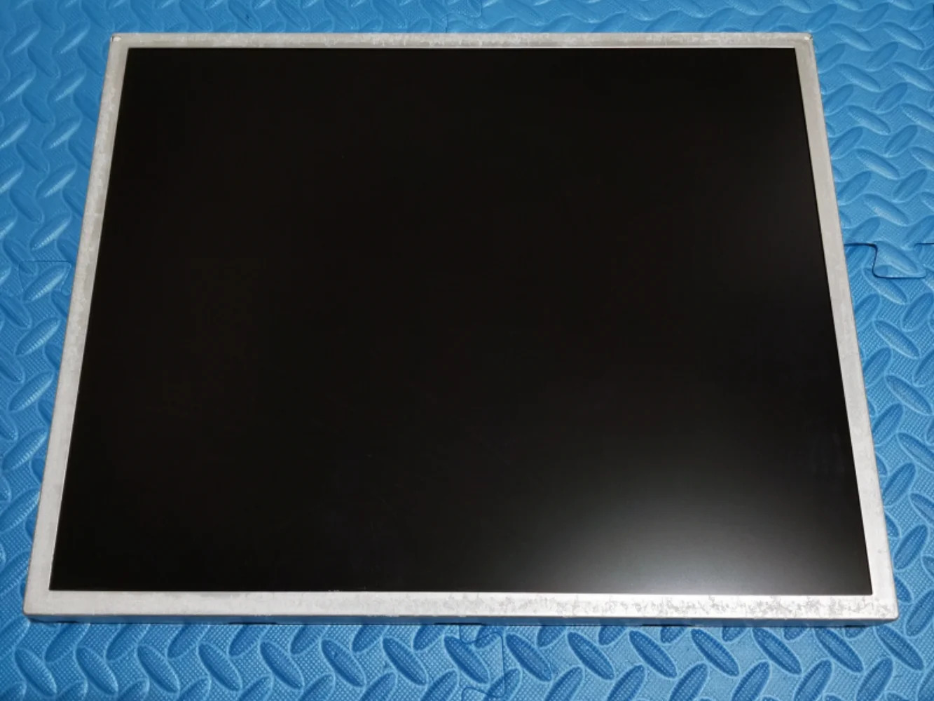 ITSX98E LCD 디스플레이 화면