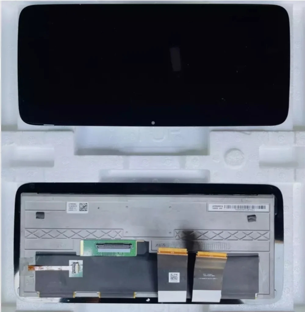 Actros MP5 트럭 H-MH 자동차 네비 교체10.25인치 LCD 터치 스크린