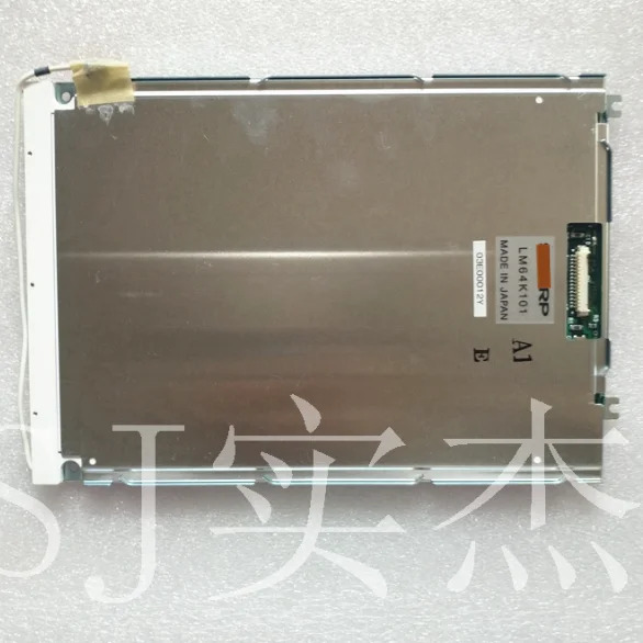 LCD 스크린 LM64K101