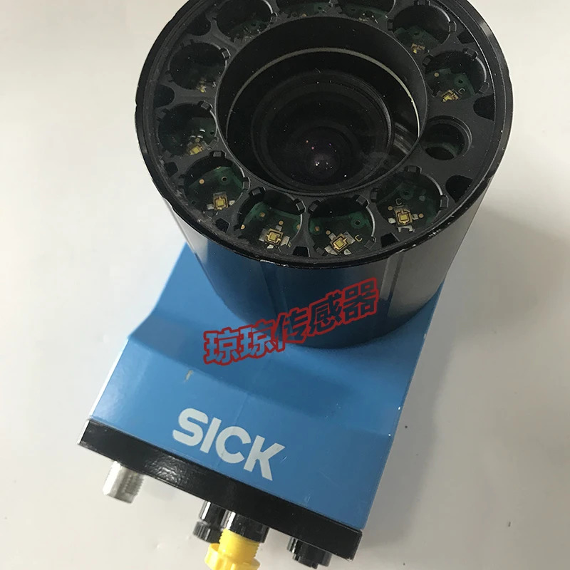 Sikschke 코드 리더 이미지 읽기 변속기 V2D642R-MCXXA6