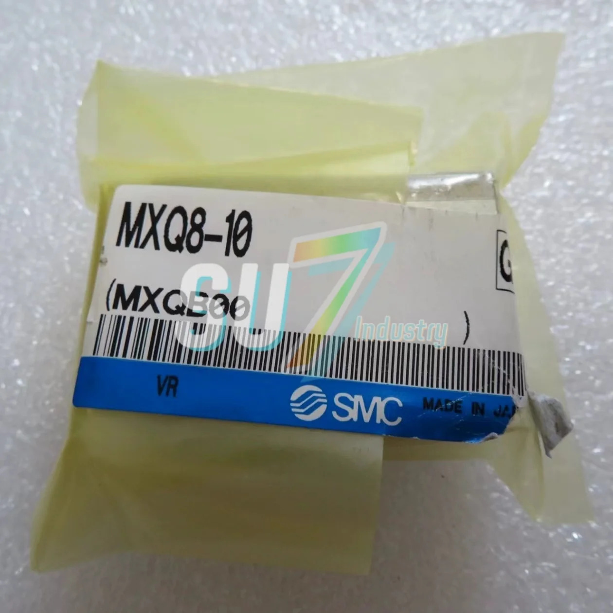 MXQ8-10 MXQ8-20A