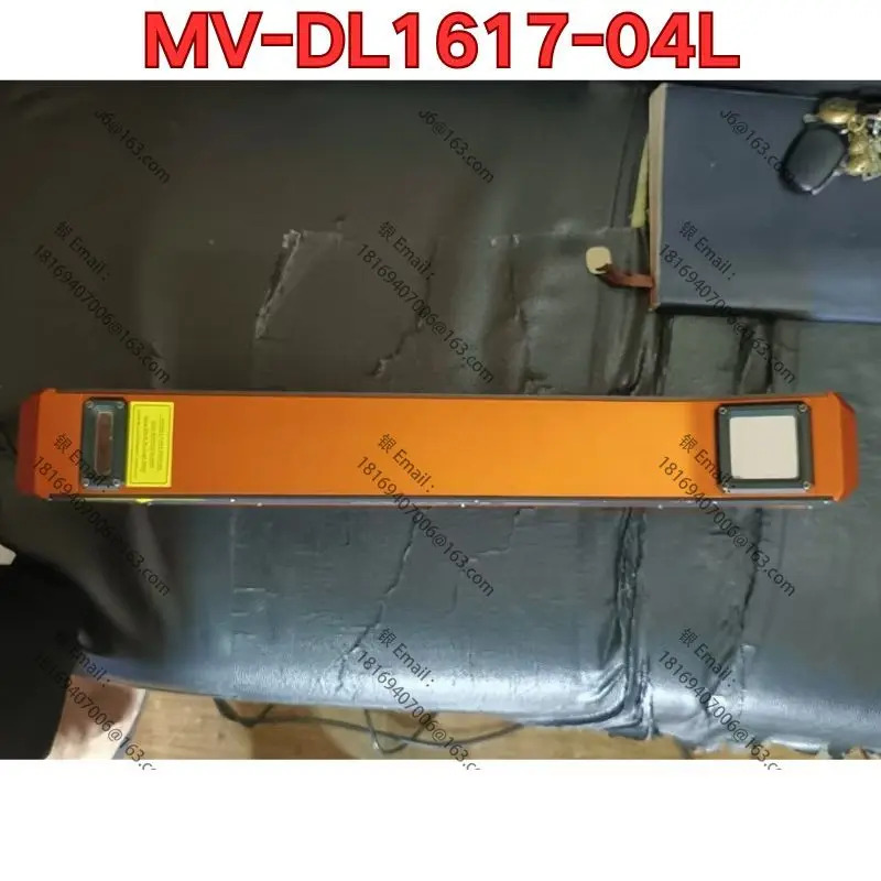 리퍼 MV-DL1617-04L 레이저 스테레오 카메라 기능 리퍼는 정상