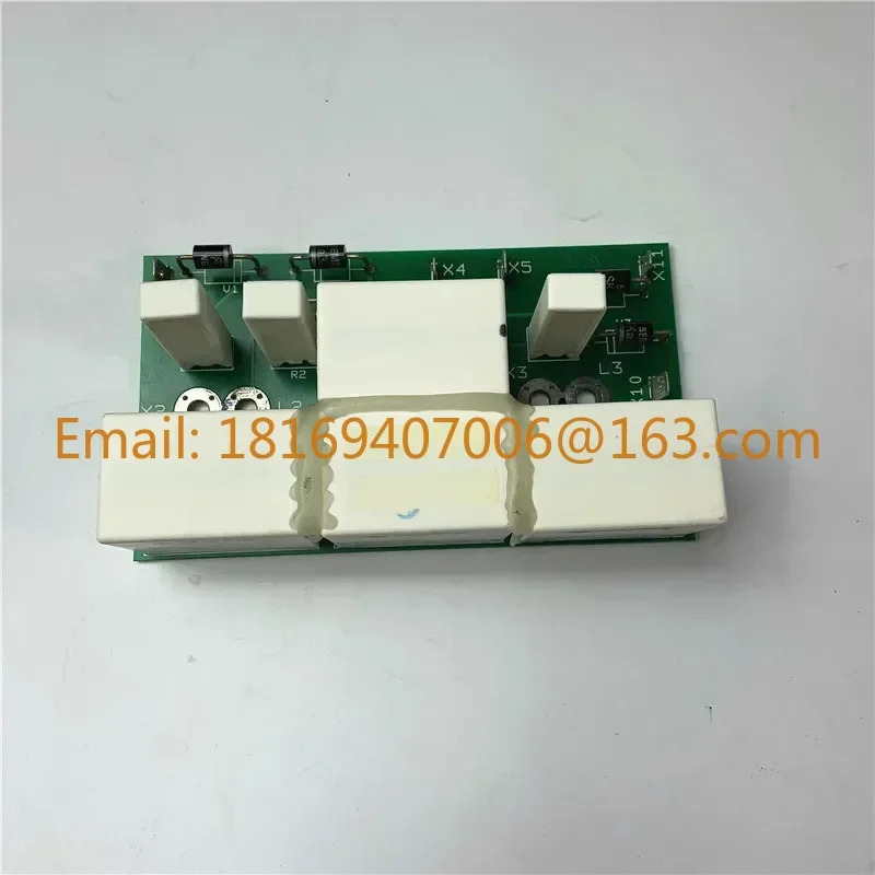 VX4A1400 슈나이더 인버터 ATV61 71 충전 필터 서지 흡수판 8783335 .01