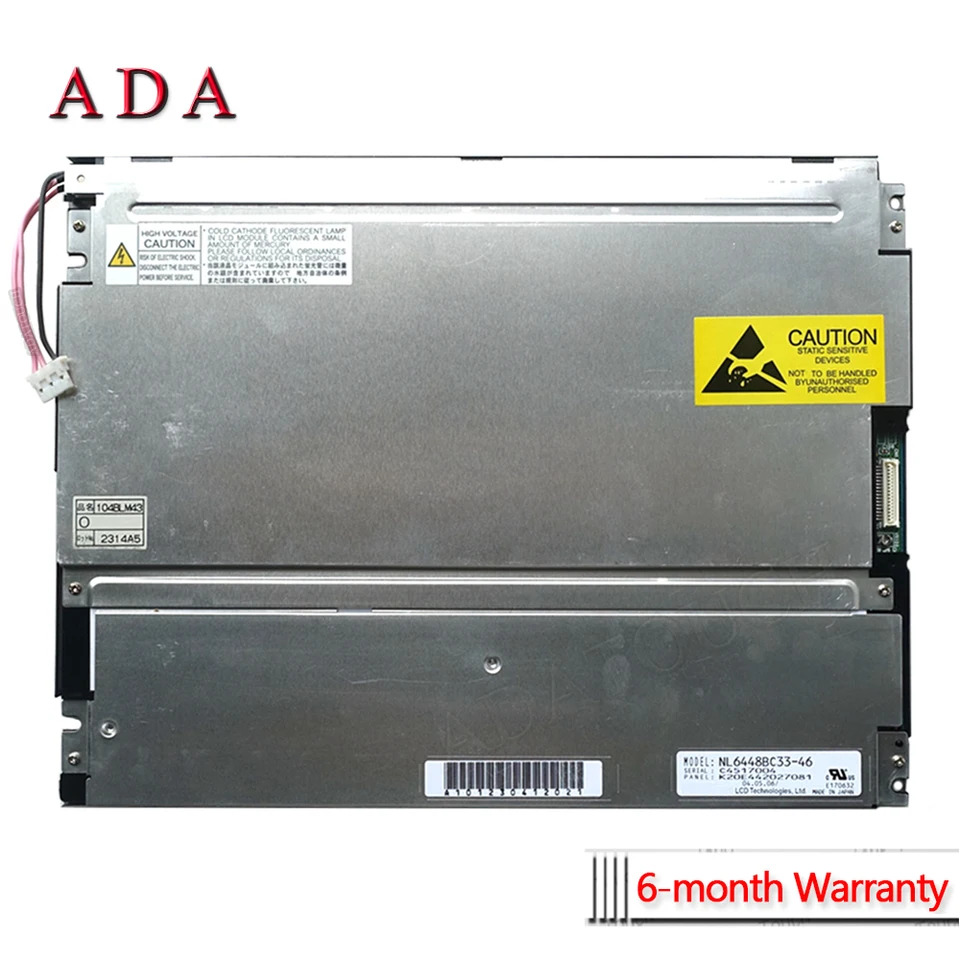 HEIDENHAIN BF 120 LCD 디스플레이 BF120 Id.Nr. 313 패널 506-01 506-02