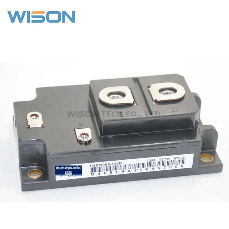 1MBI300S-120B 1MBI300SA-120B-52 1MBI300SA-120B-02 1MBI200SA-120B-52 1MBI200SA-120B-02