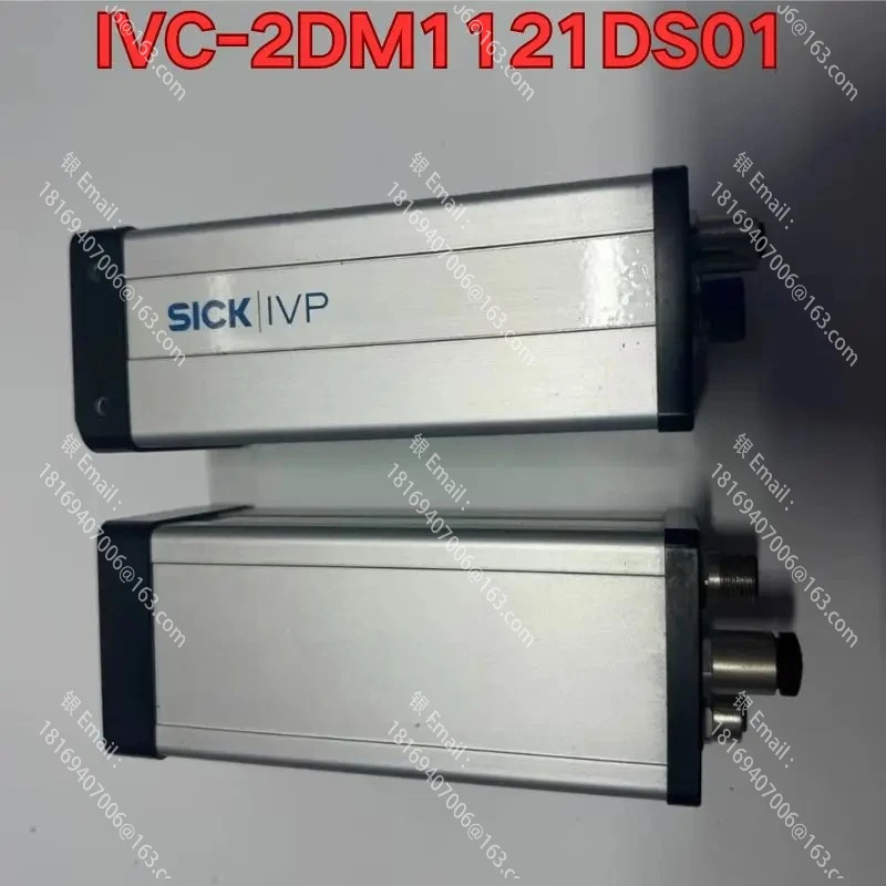 리퍼 IVC-2DM1121DS01 산업카메라 기능 리퍼는 정상