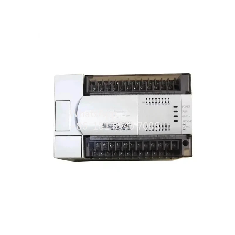 FX2N 시리즈 PLC 모듈 프로그래밍 컨트롤러 FX2N-32MT-001 FX2N-64MT-001 원본