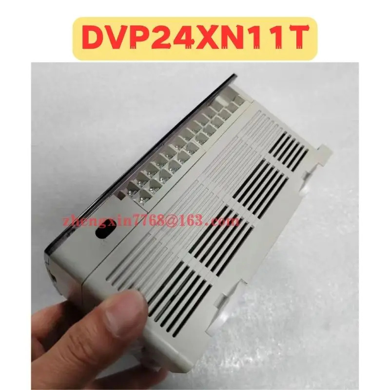 DVP24XN11T 모듈 신