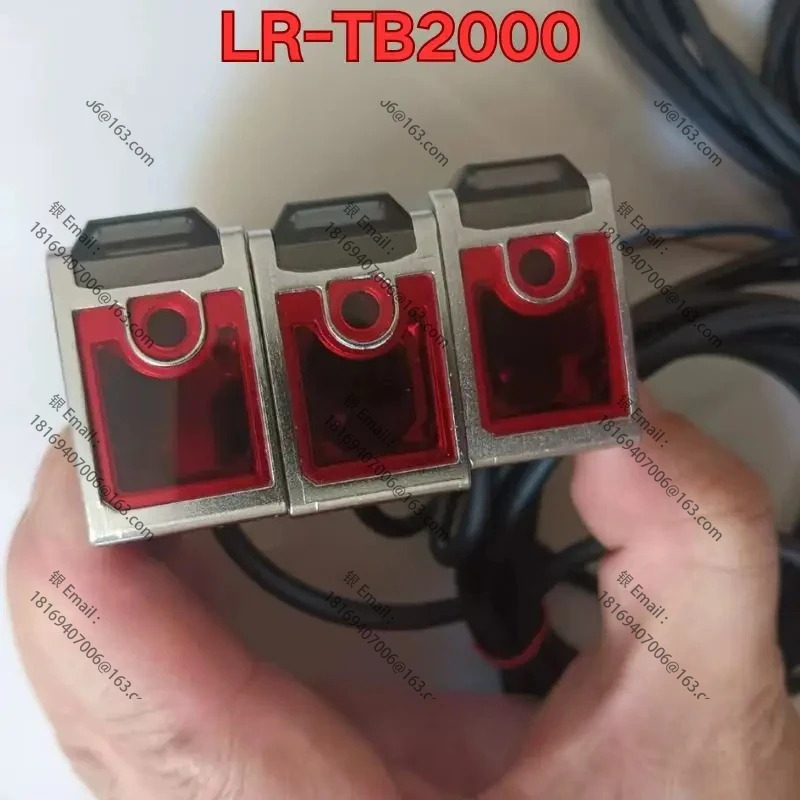 리퍼 LR-TB2000 센서 기능 리퍼는 정상