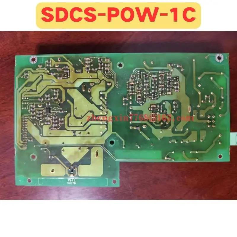 리퍼 전원 보드 SDCS-POW-1C 정상 기능 완료 SDCS POW 1C