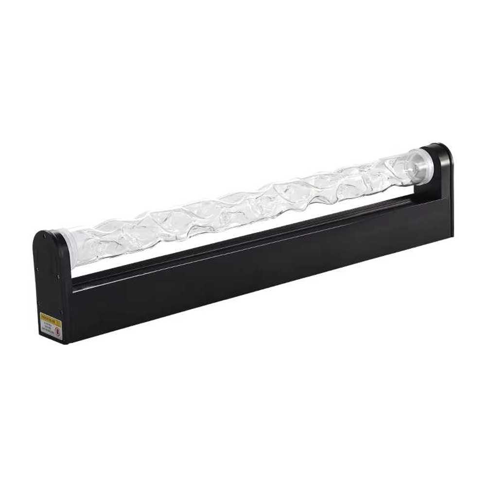 물결조명 3D 분위기 무드등 바다 디자인 스튜디오 led 83cm - 상품 이미지