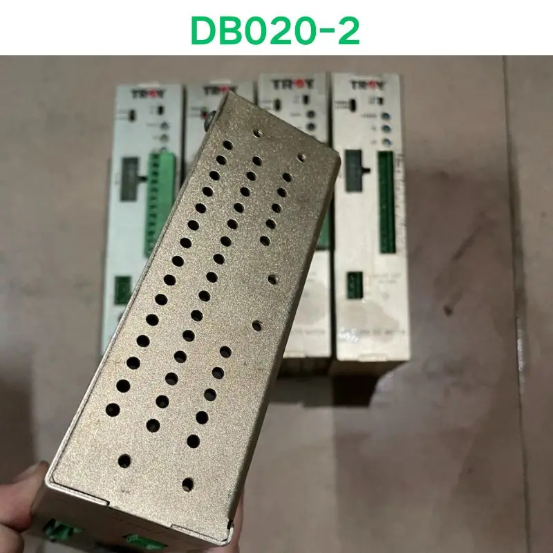 DB020-2 드라이버 리퍼 OK