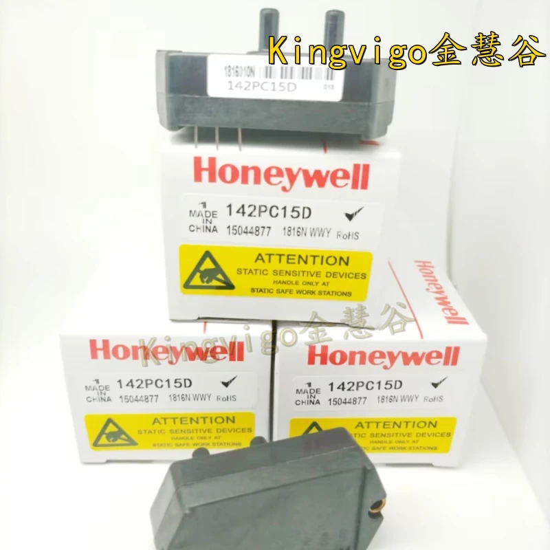 142PC15D 하니웰 공에이전트 고정밀 압력센서 오리지널