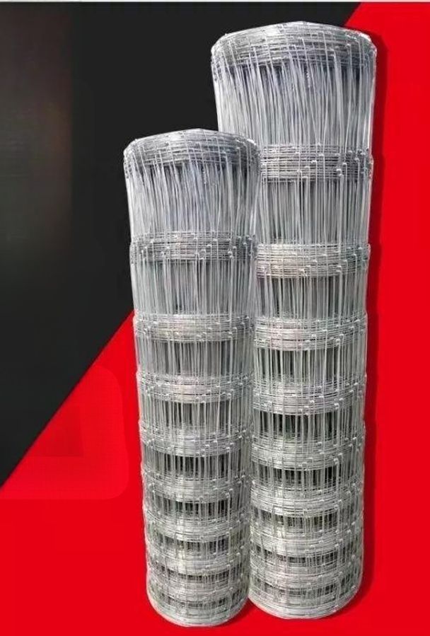 철 닭장망 펜스 야외 메쉬 그물망 휀스 울타리 맞춤 꿩망 염소망 세로 사육장 담장 - 상품 이미지