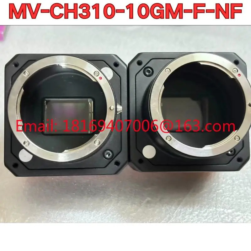 리퍼 MV-CH310-10GM호환-F-NF 산업카메라 기능 리퍼는 정상