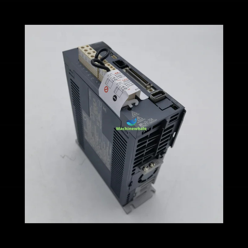 MR-J3-70A AC 서보 드라이브