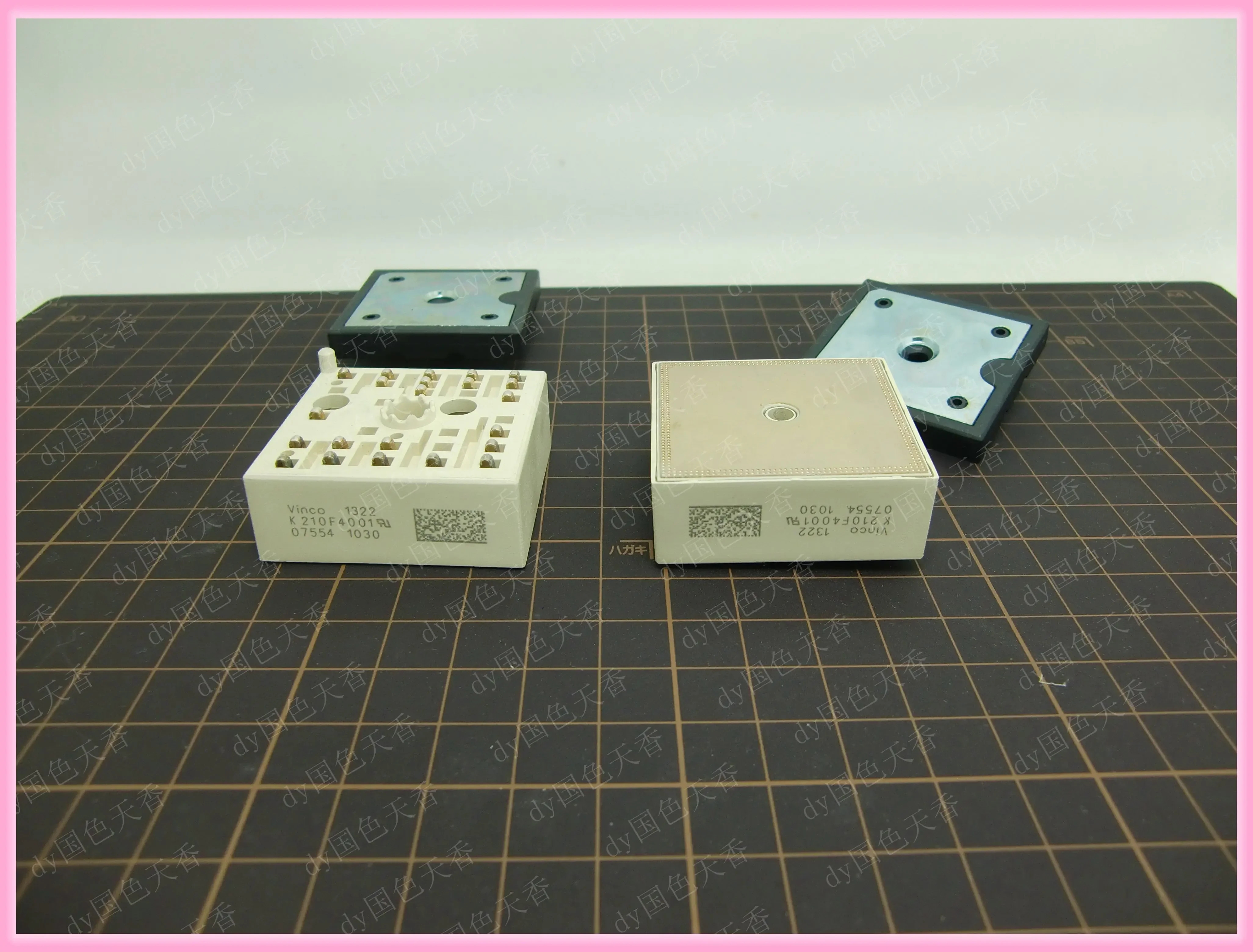 K210F4001 K219F4001 K218F4001