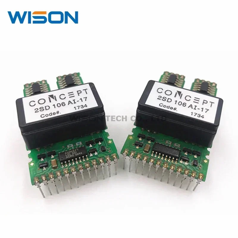 2SD106AI-17 2SD315AI-17 2SD315AI 모듈