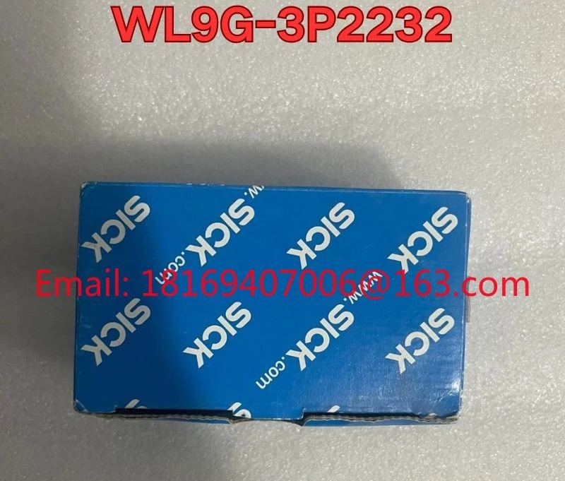 WL9G-3P2232 센서