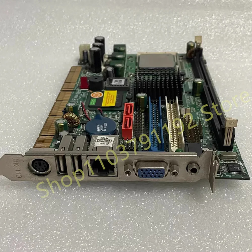 PCISA-8450 V1.0 산업컴퓨터 마더보드 PCISA-8450G-R10