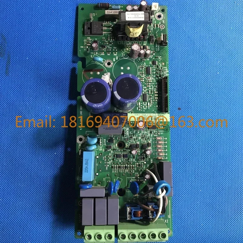 인버터 ACS510 550 시리즈 3kw 전원 보드 드라이버 마더보드 백플레SINT4110C