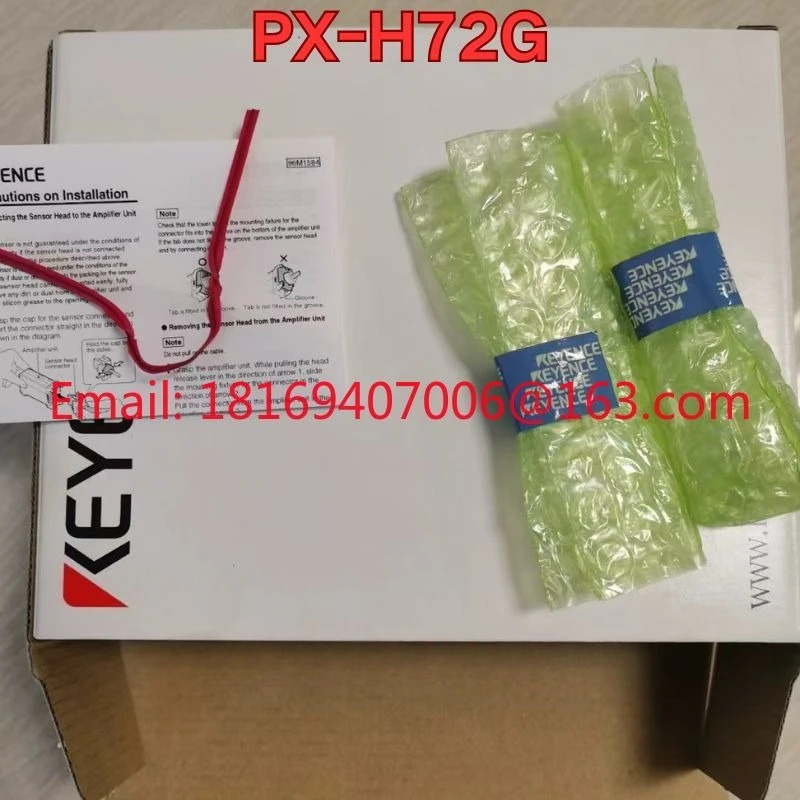 PX-H72G 센서