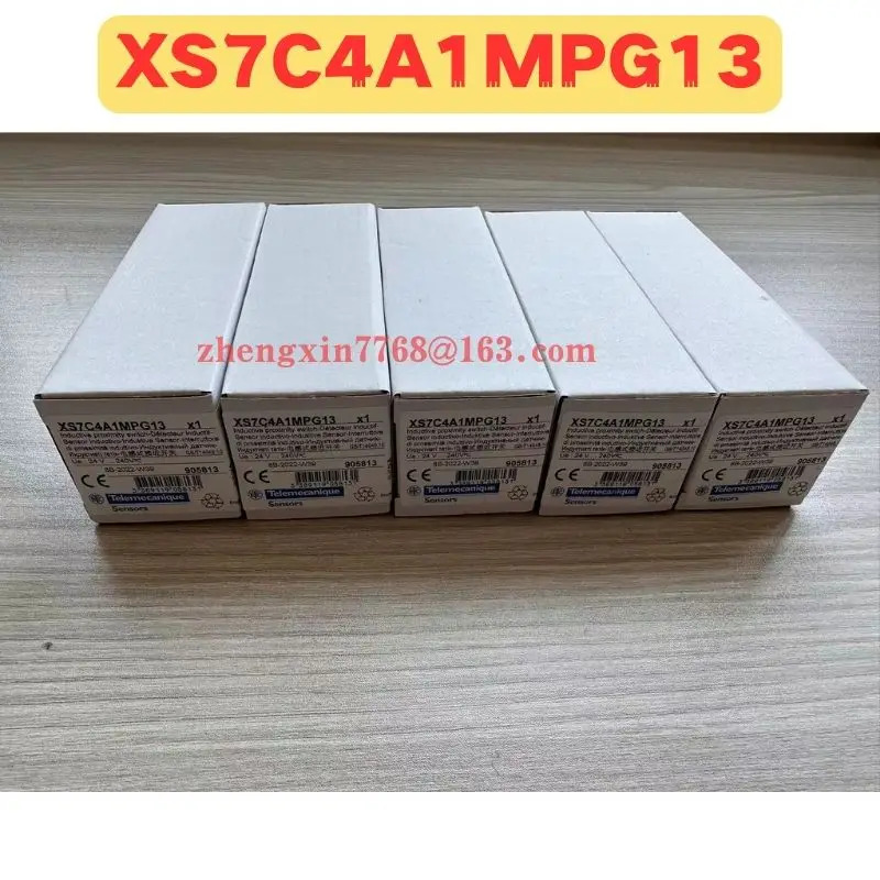 오리지널 센서 XS7C4A1MPG13 신