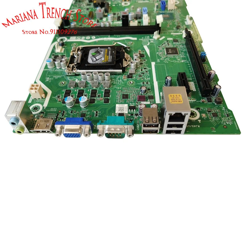 데스크탑 PC 마더보드 hp호환 280 Pro G5 290 G3 SFF M82361-001/601 M84697-001 L75365-004