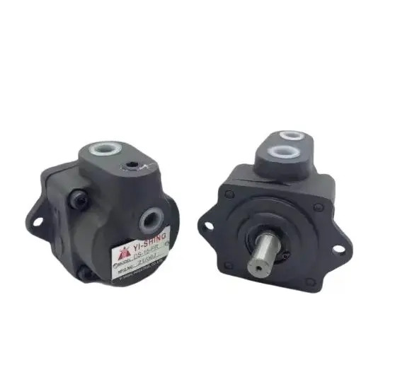 YI-SHING YEESEN 유압 펌프 베펌프 오일 모델 DS-13-FR DS-14-FR DS-15-FR DS-12-FR 대만산