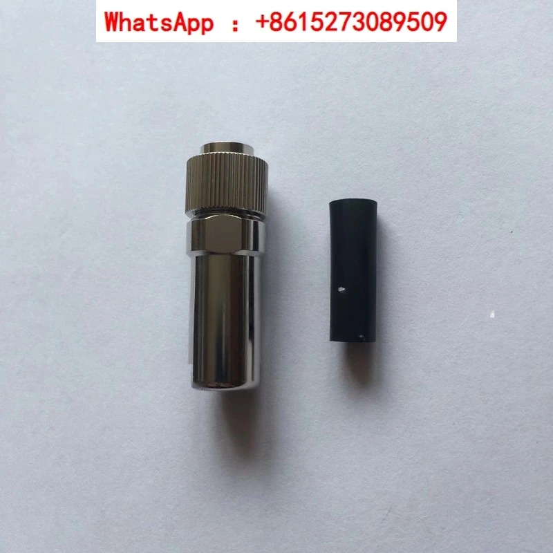 포장 오리지널 Duozhi 톱 원형 커넥터 R03-P5M 플매트 카펫 러그